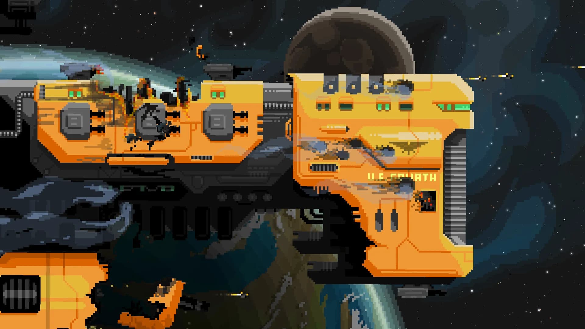 Steredenn: Binary Stars görsel 15