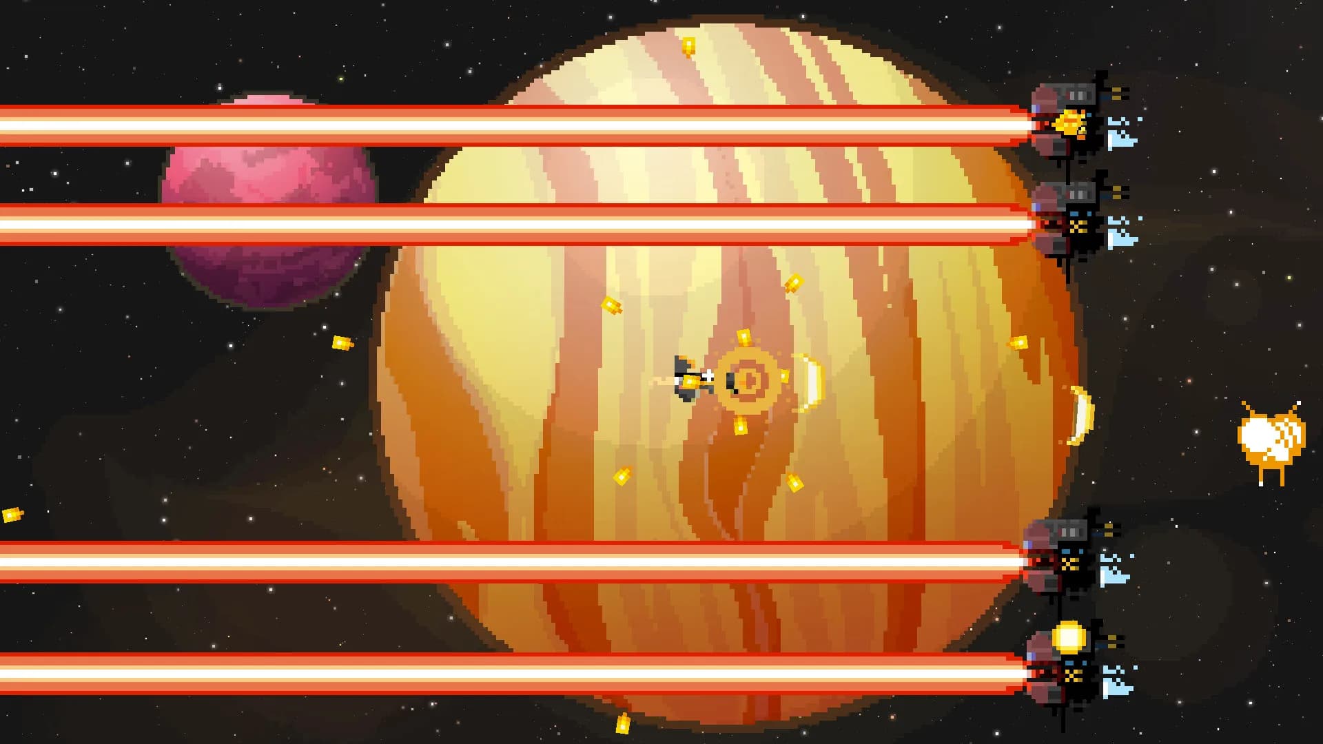 Steredenn: Binary Stars görsel 16