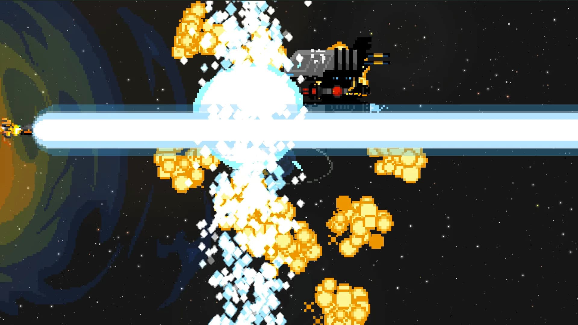 Steredenn: Binary Stars görsel 17