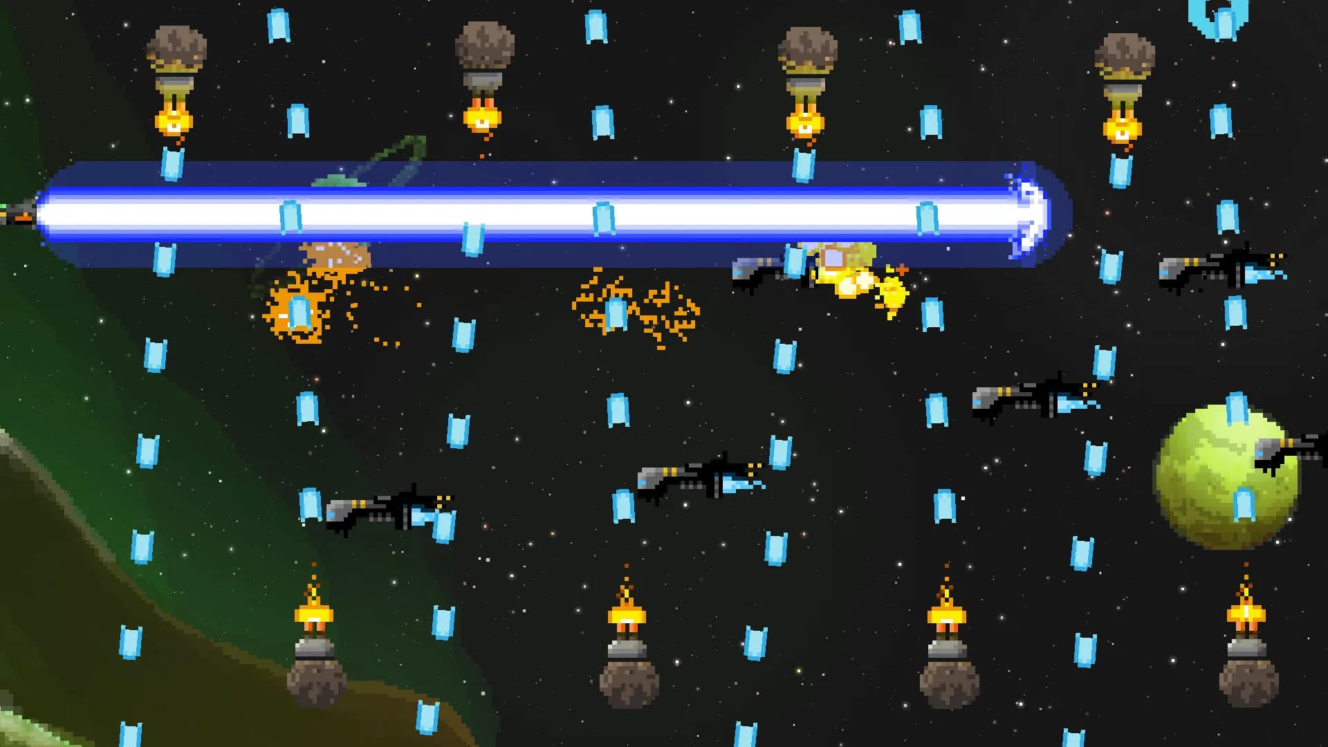 Steredenn: Binary Stars görsel 19
