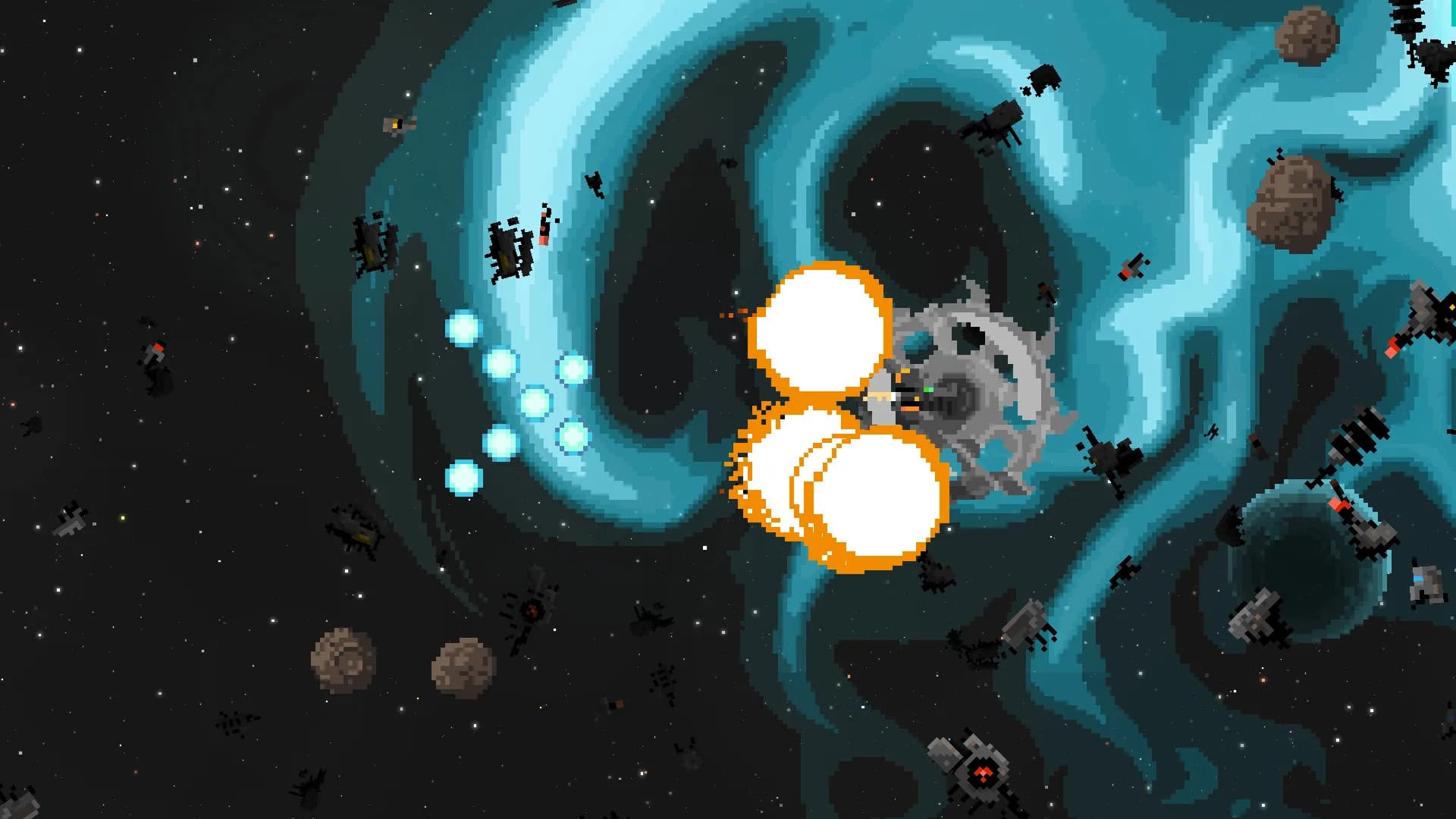 Steredenn: Binary Stars görsel 20