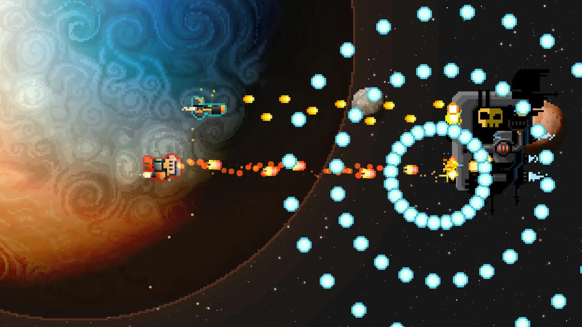 Steredenn: Binary Stars görsel 4