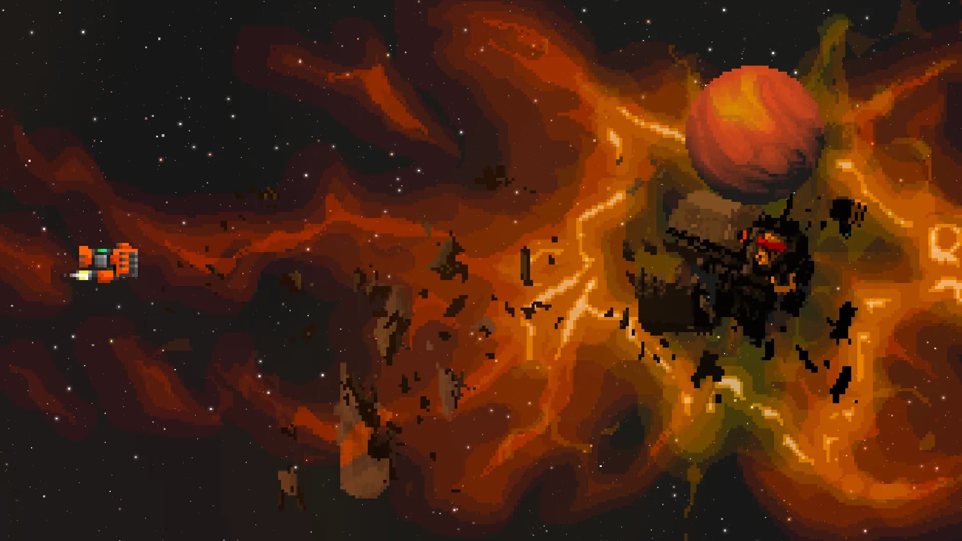 Steredenn: Binary Stars görsel 6