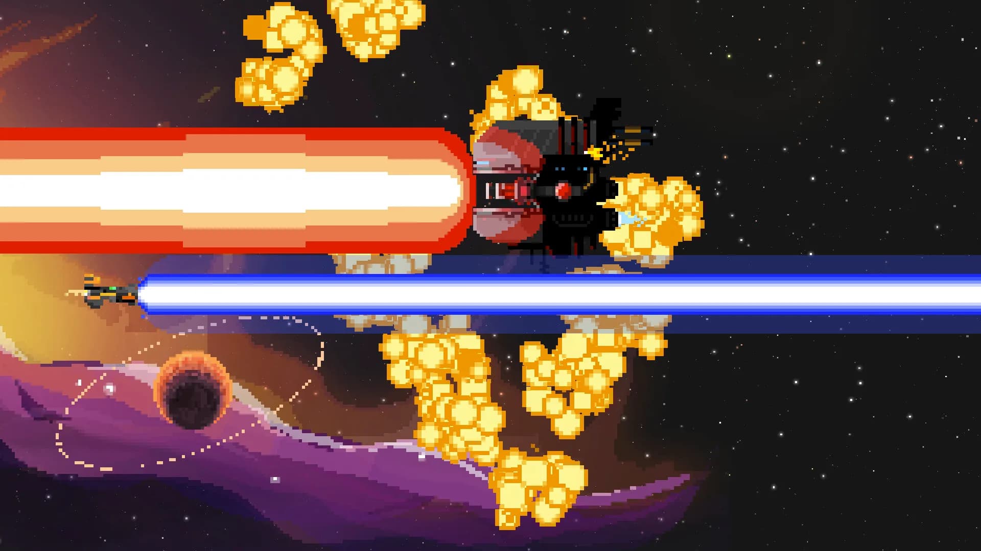 Steredenn: Binary Stars görsel 7