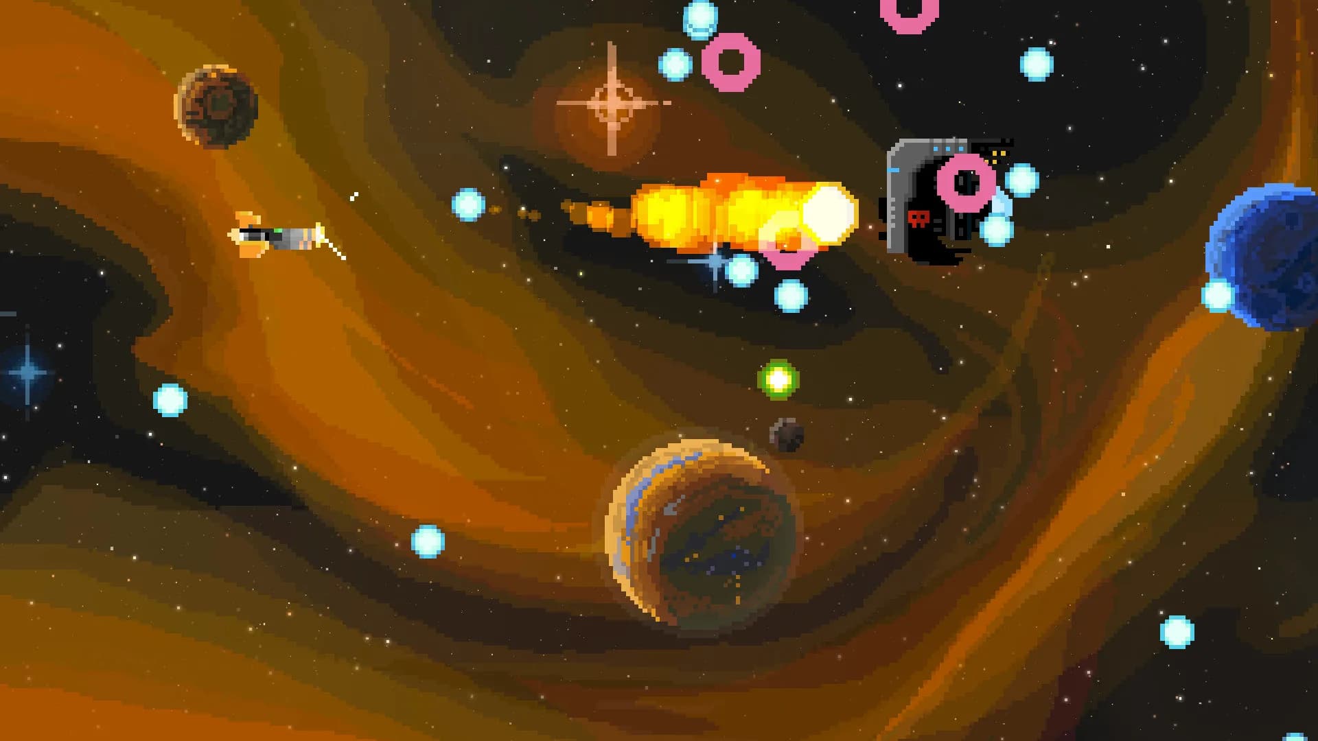Steredenn: Binary Stars görsel 9