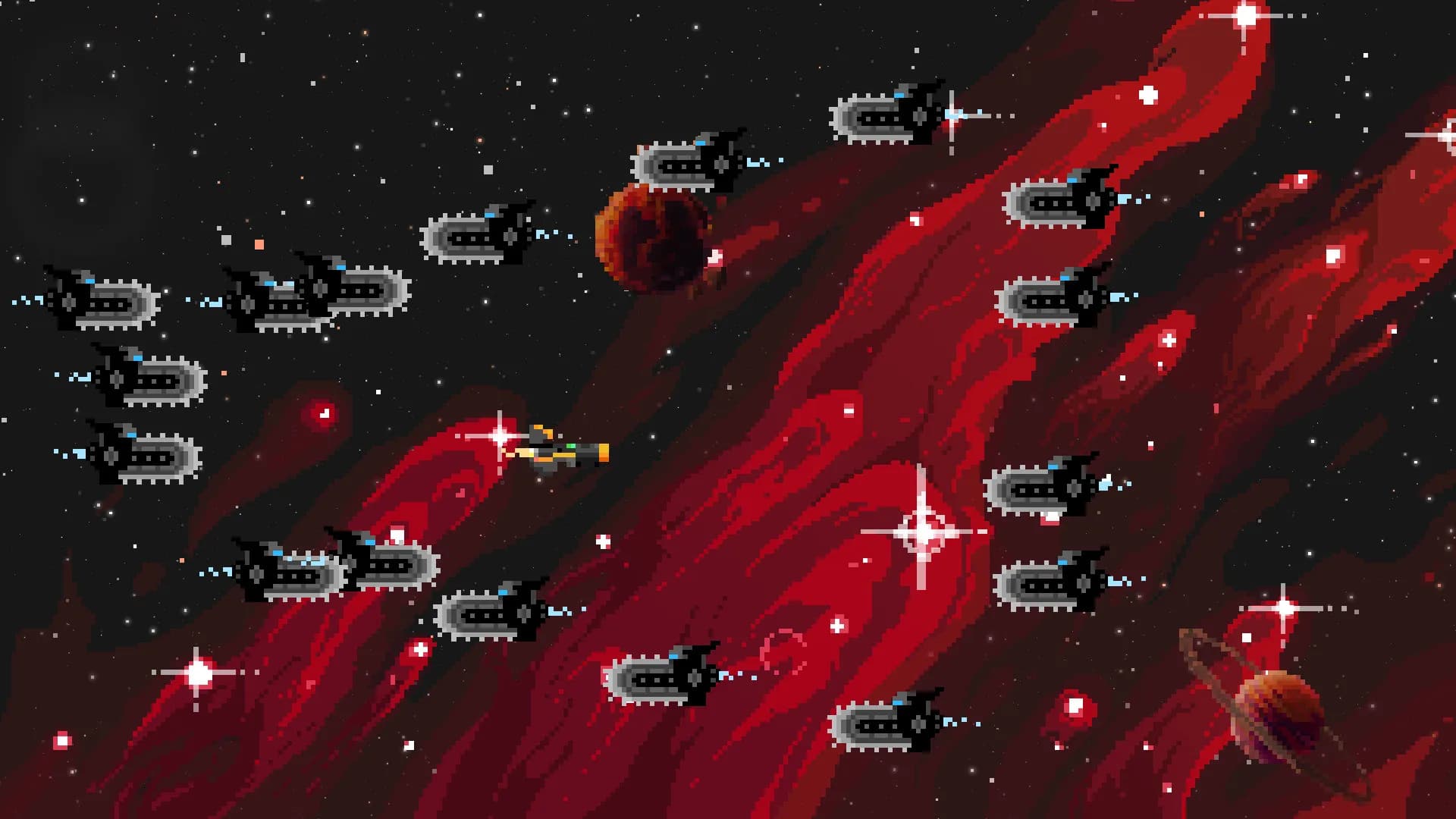 Steredenn: Binary Stars görsel 10