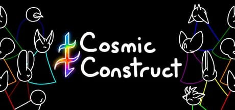 Cosmic Construct görsel 1
