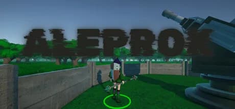 Aleprok