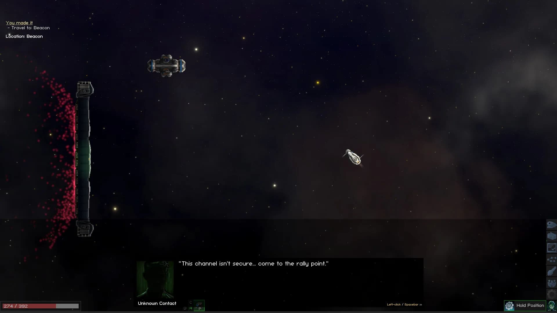 Vanguard Galaxy görsel 3