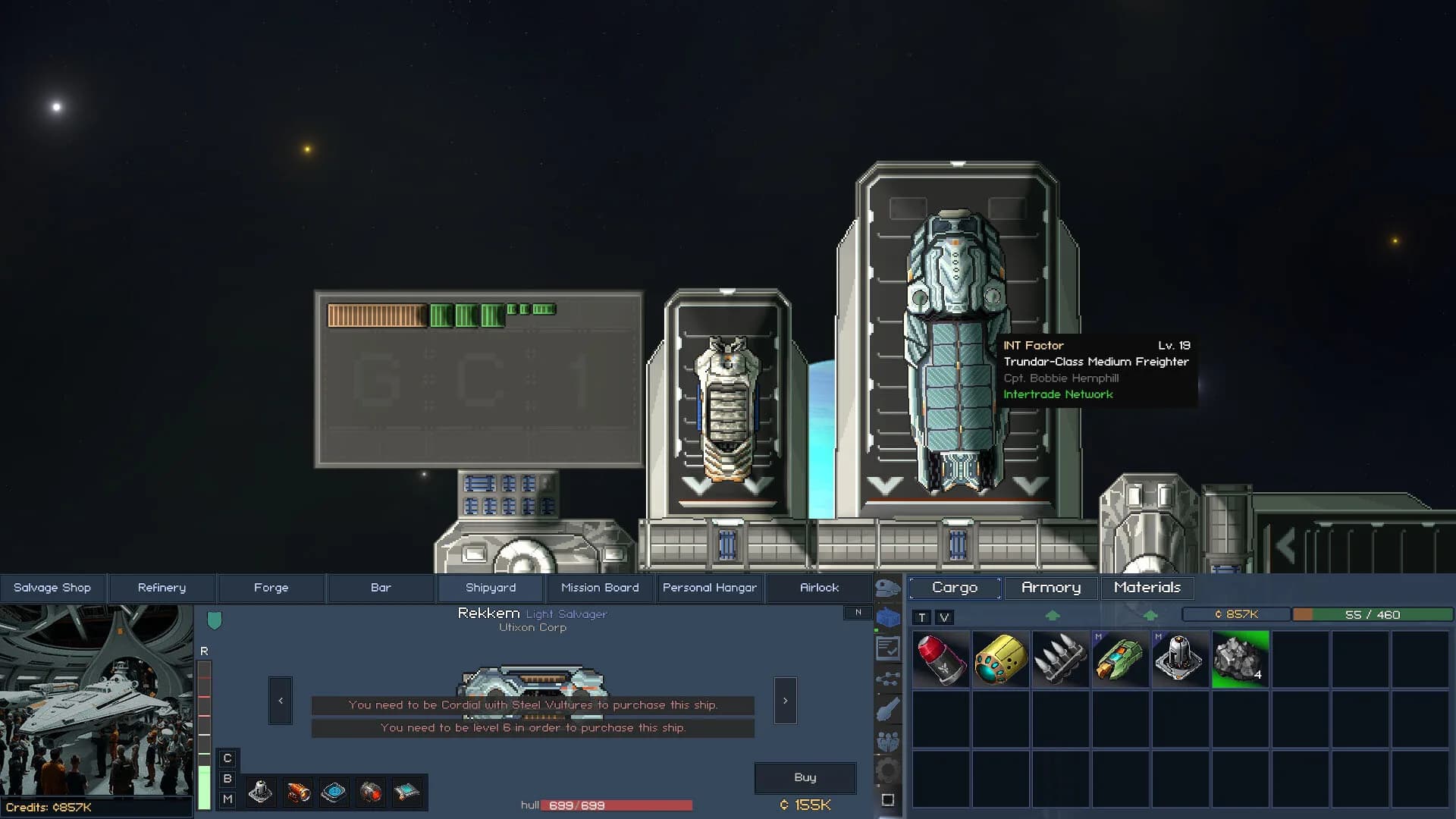 Vanguard Galaxy görsel 14