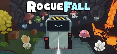 Roguefall görsel 1