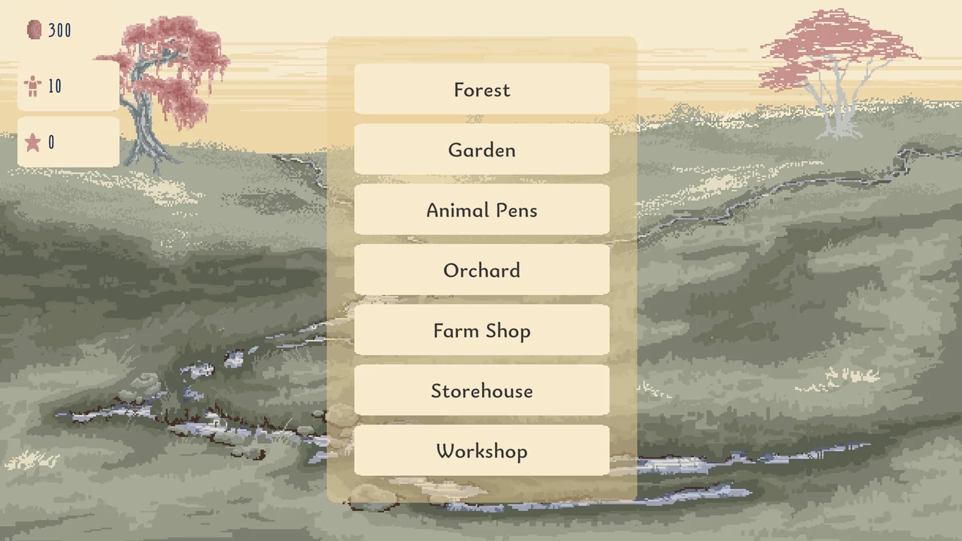 Homestead Idle görsel 3