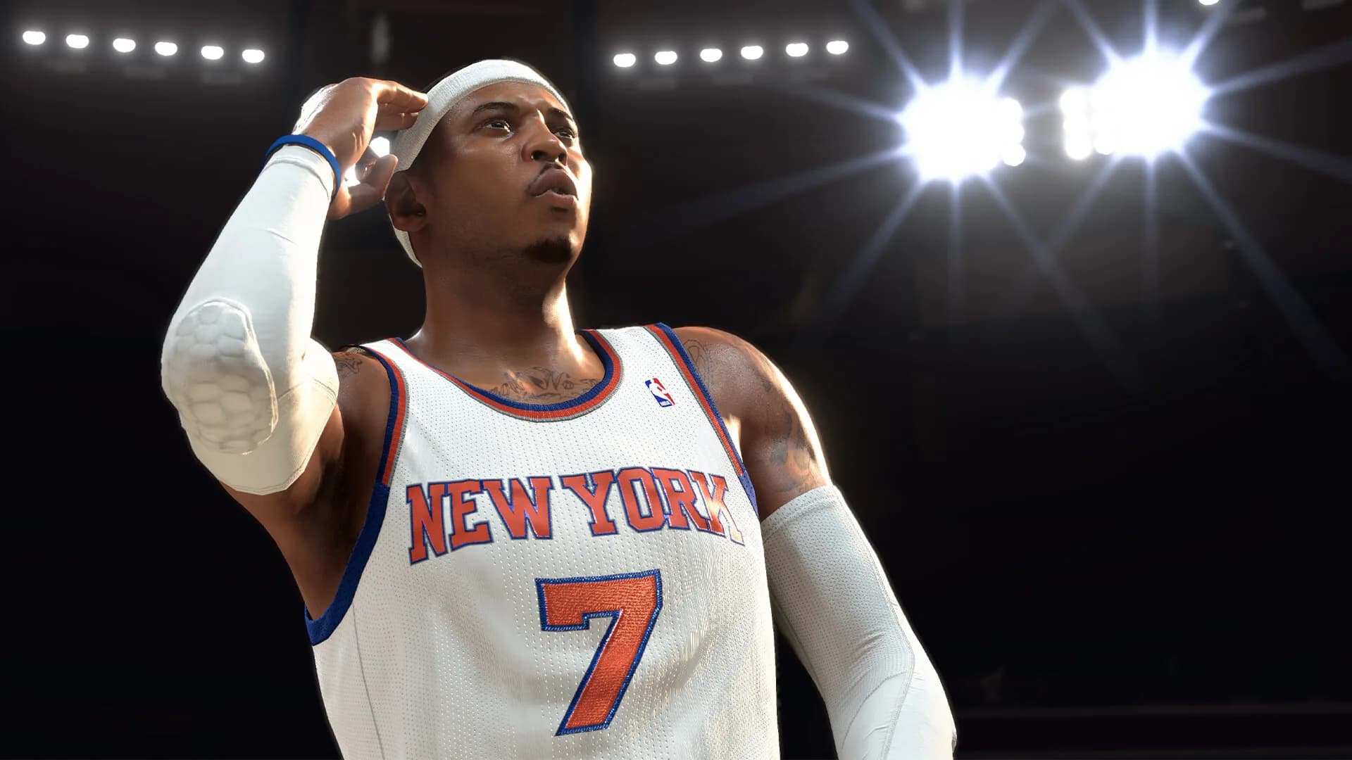 NBA 2K26 görsel 2