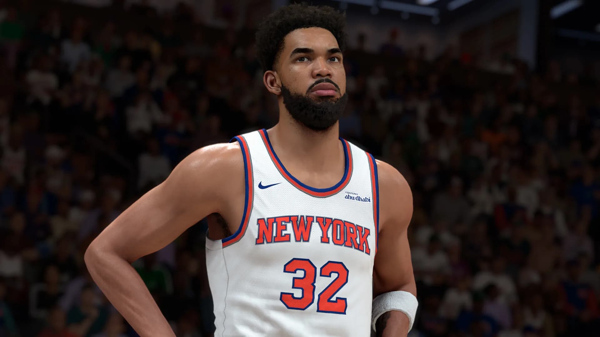 NBA 2K26 görsel 5