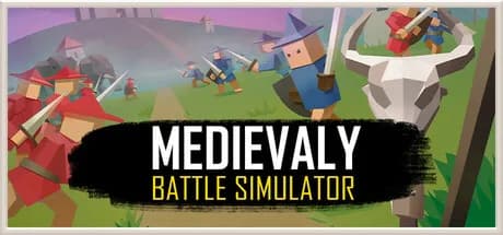 Medievaly: Battle Simulator
