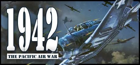 1942: The Pacific Air War görsel 1
