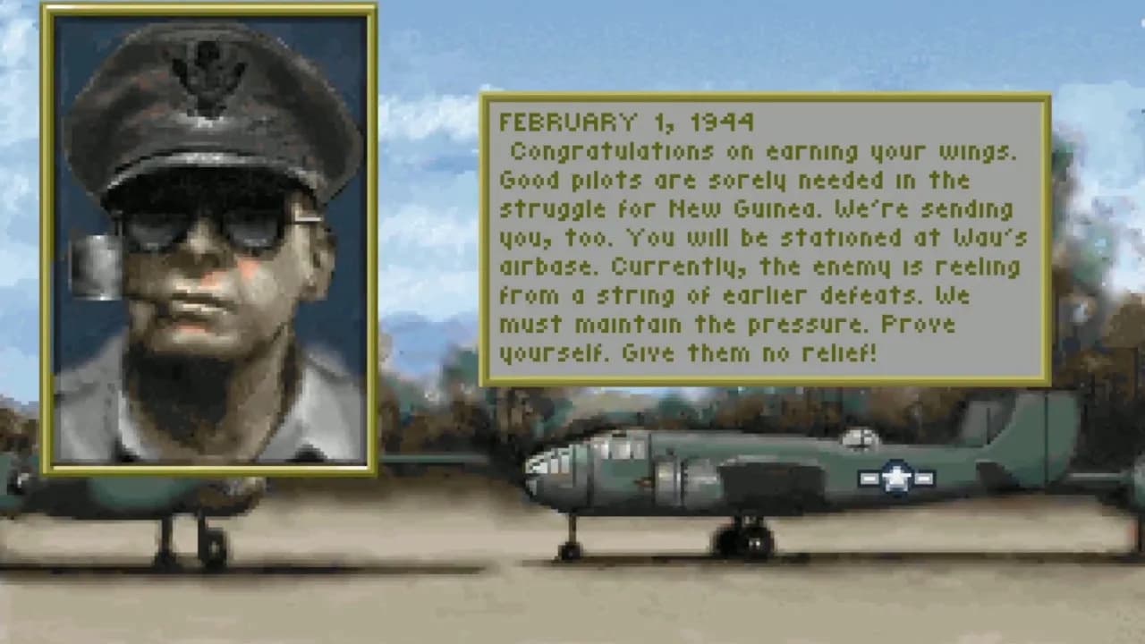 1942: The Pacific Air War görsel 2