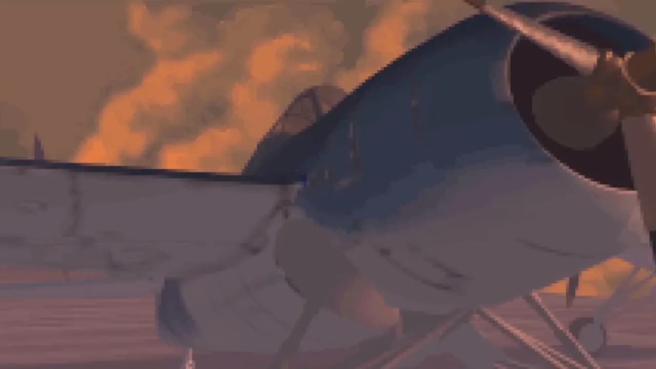 1942: The Pacific Air War görsel 5