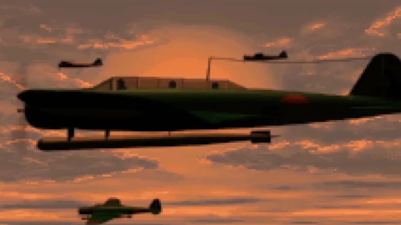 1942: The Pacific Air War görsel 6