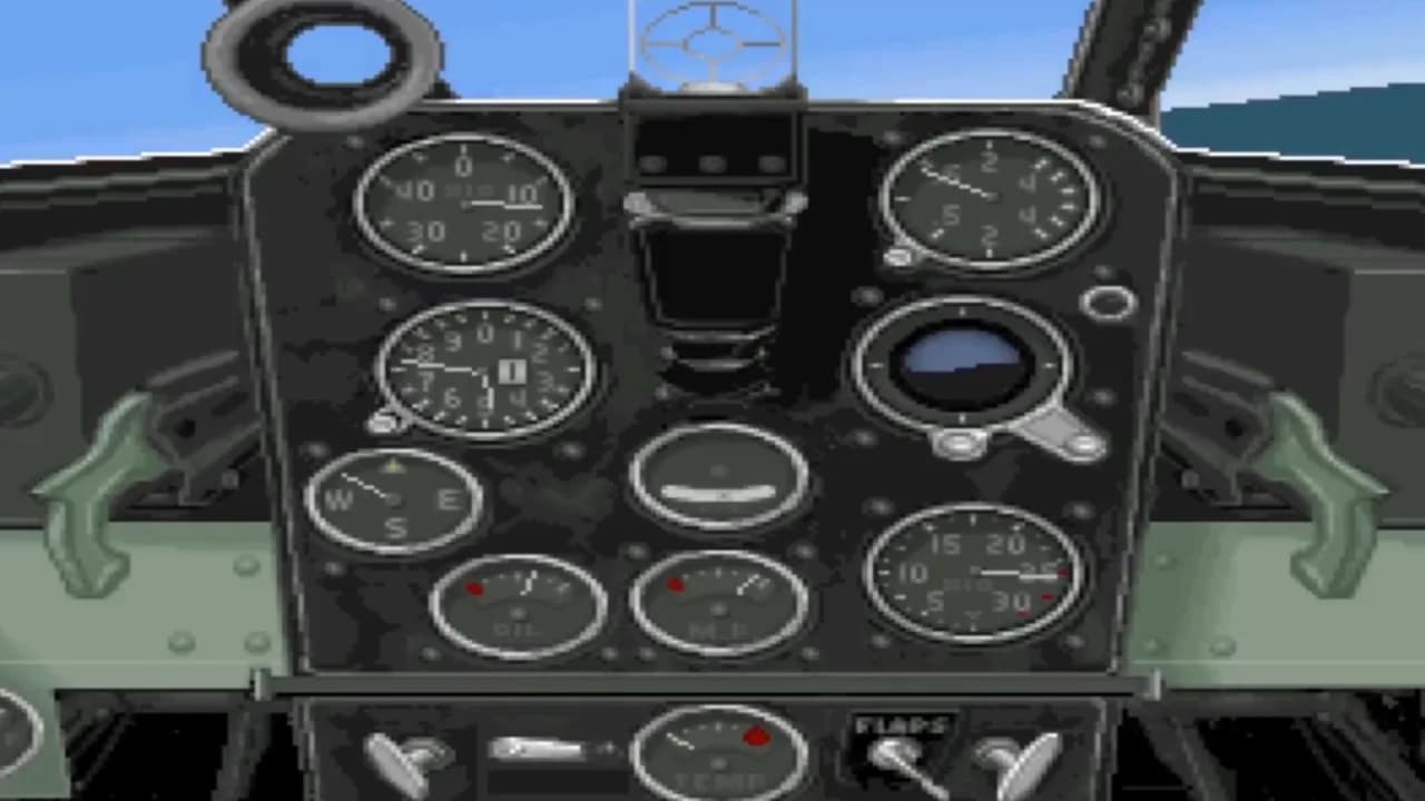 1942: The Pacific Air War görsel 7