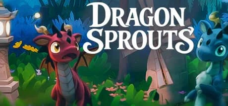 Dragon Sprouts görsel 1
