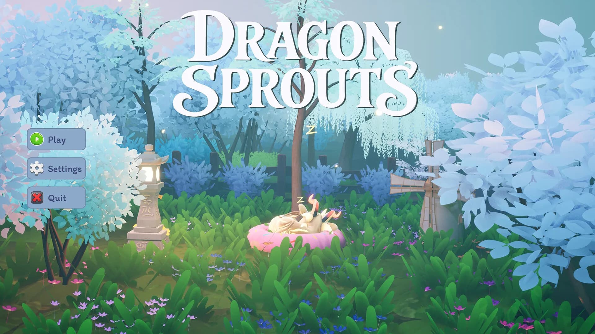 Dragon Sprouts görsel 7