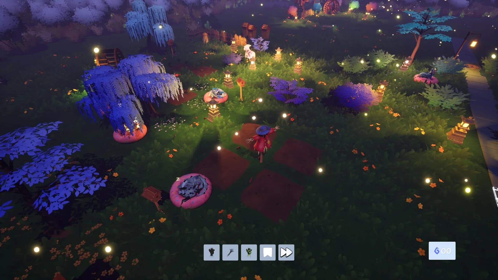 Dragon Sprouts görsel 9