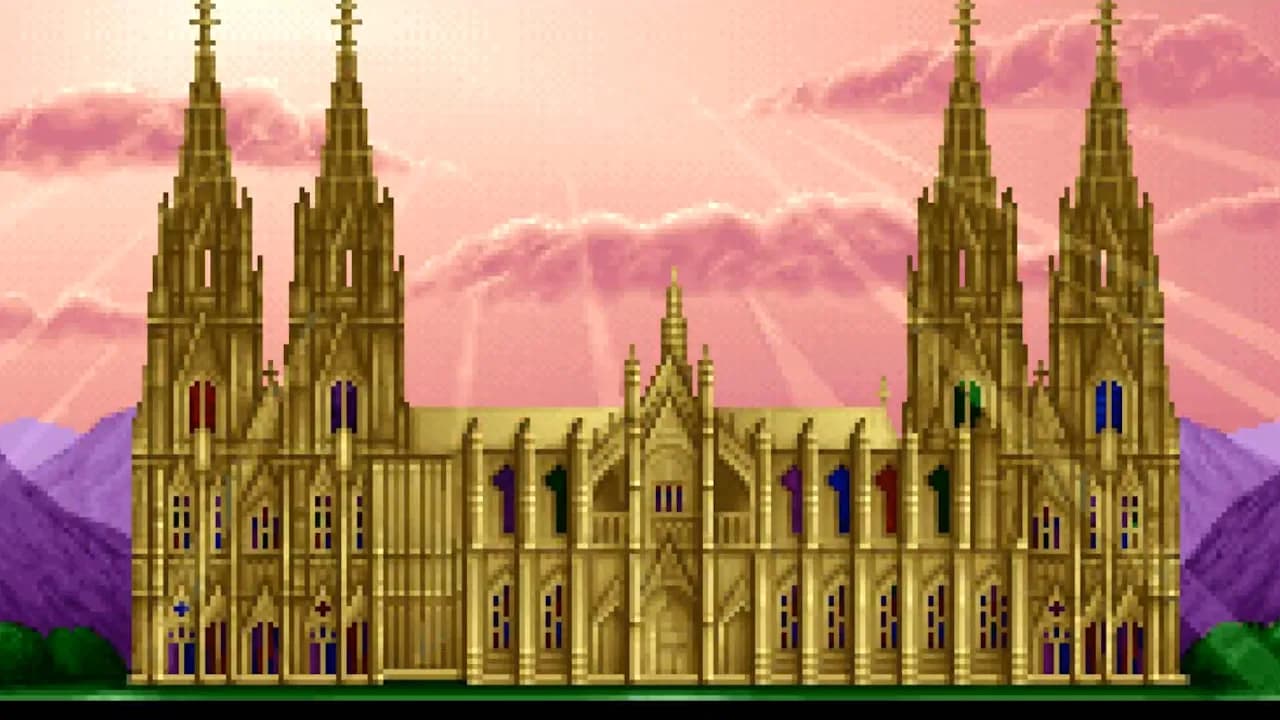 Challenge of the Five Realms: Spellbound in the World of Nhagardia görsel 5