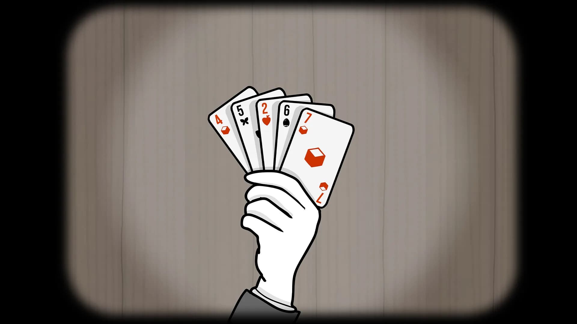 The Mr. Rabbit Magic Show görsel 3