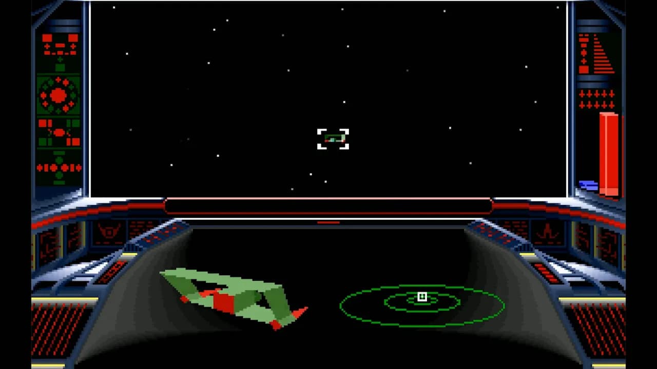 Hyperspeed görsel 3