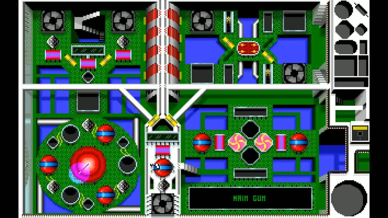 Hyperspeed görsel 4
