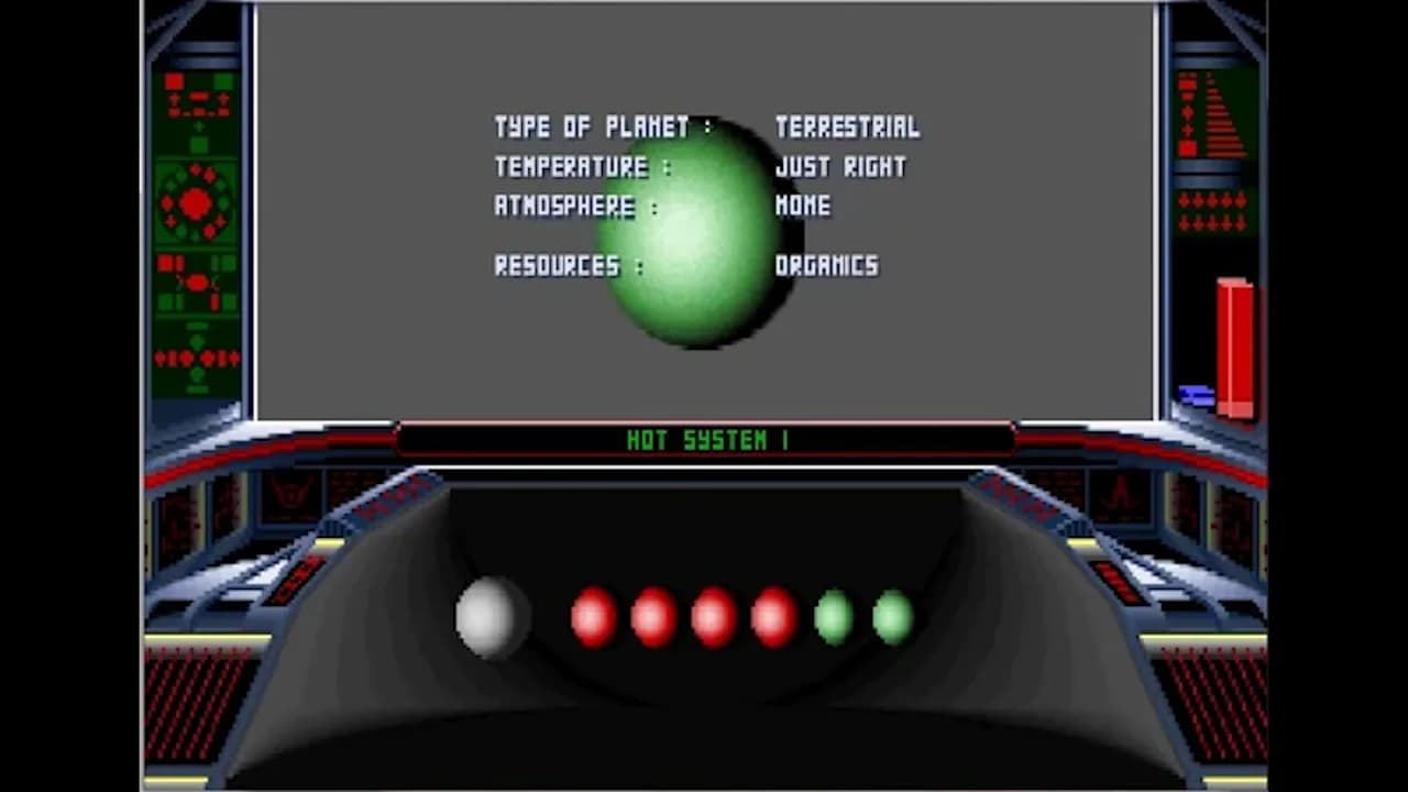 Hyperspeed görsel 5