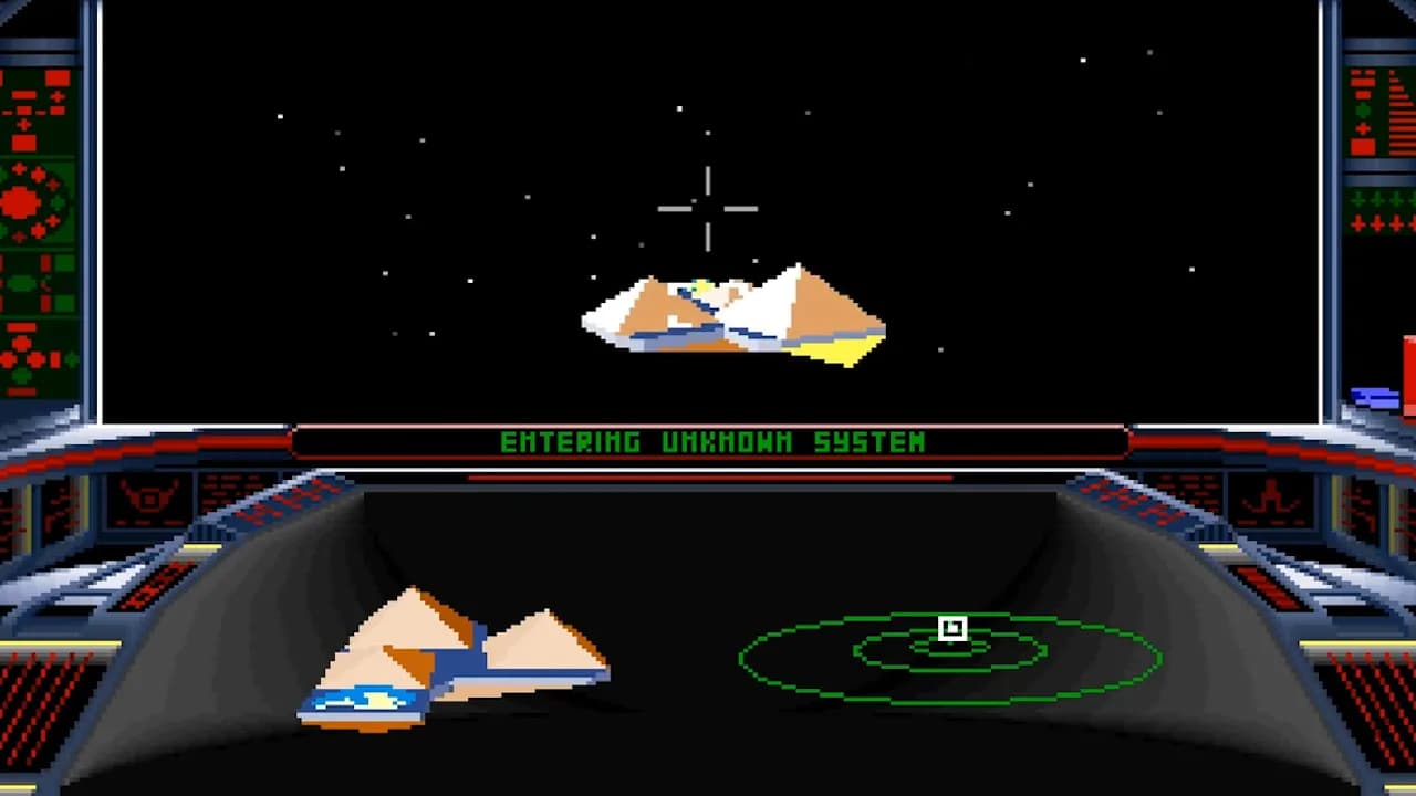 Hyperspeed görsel 10