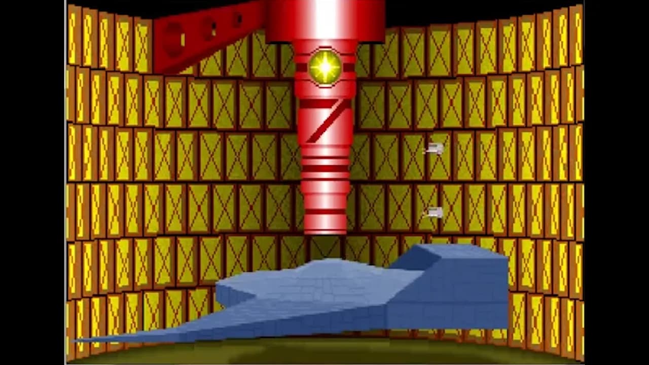 Hyperspeed görsel 11