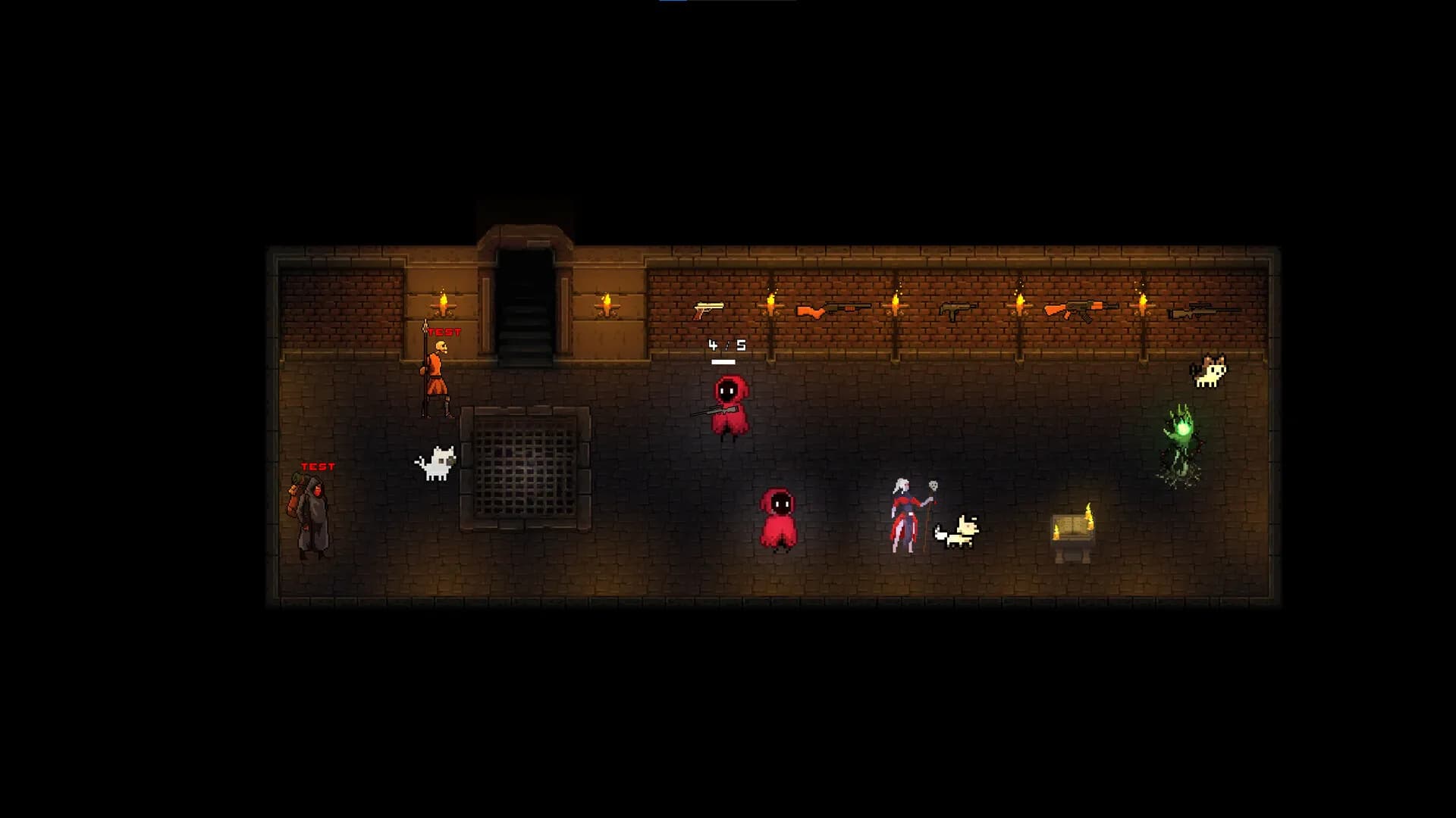 The Last Crypt görsel 3