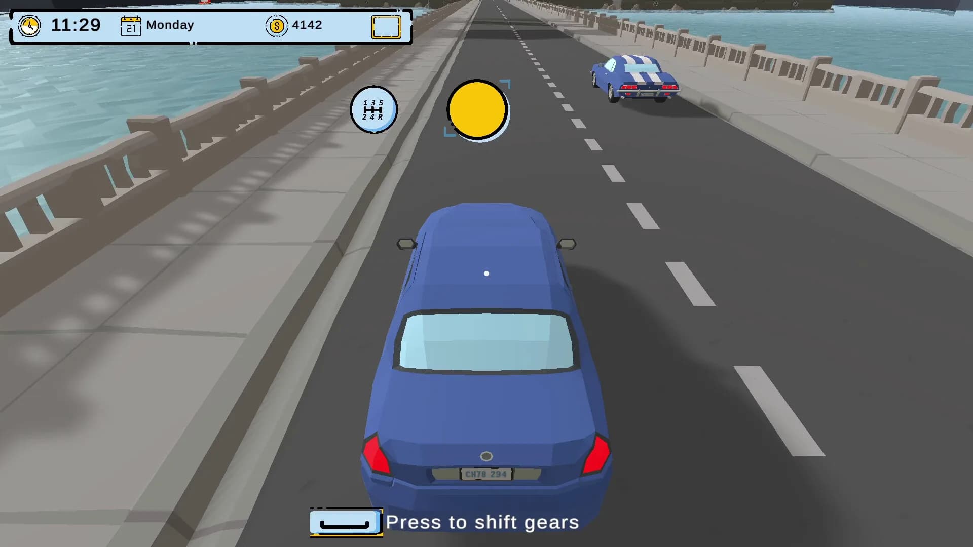Public Toilet Simulator görsel 4