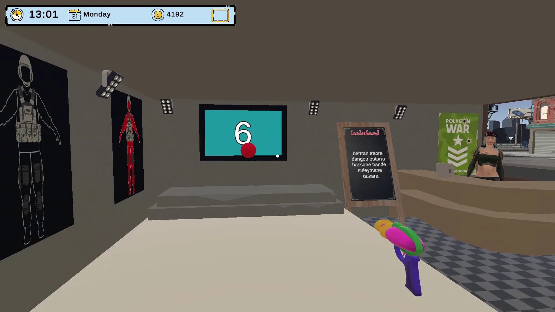 Public Toilet Simulator görsel 5