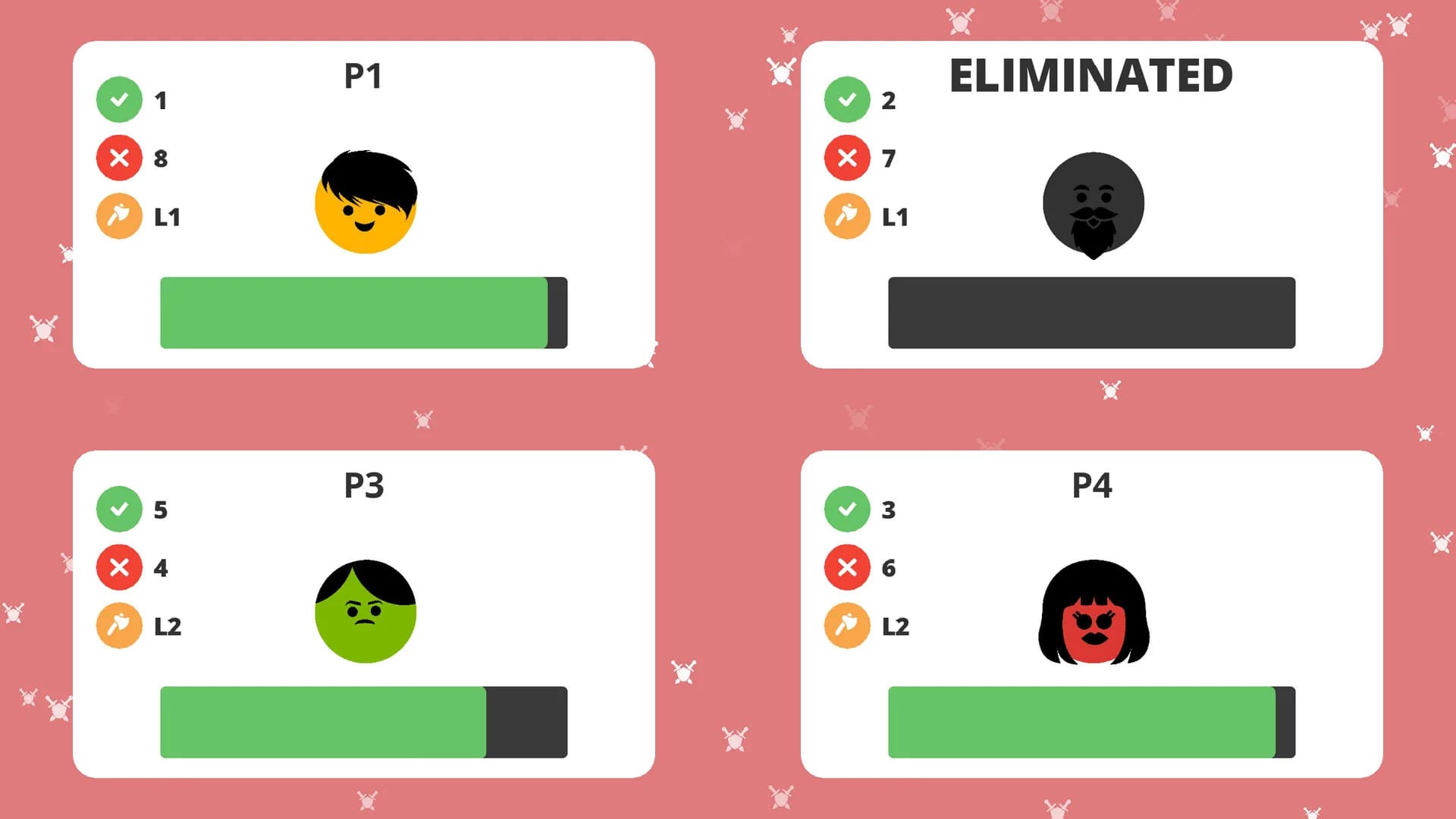 Trivia War görsel 8