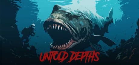 Untold Depths görsel 1