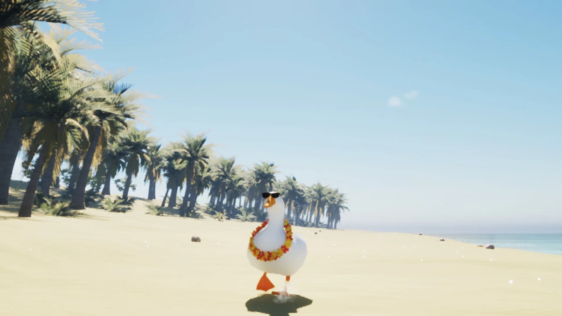 Ducky: The Curious görsel 8