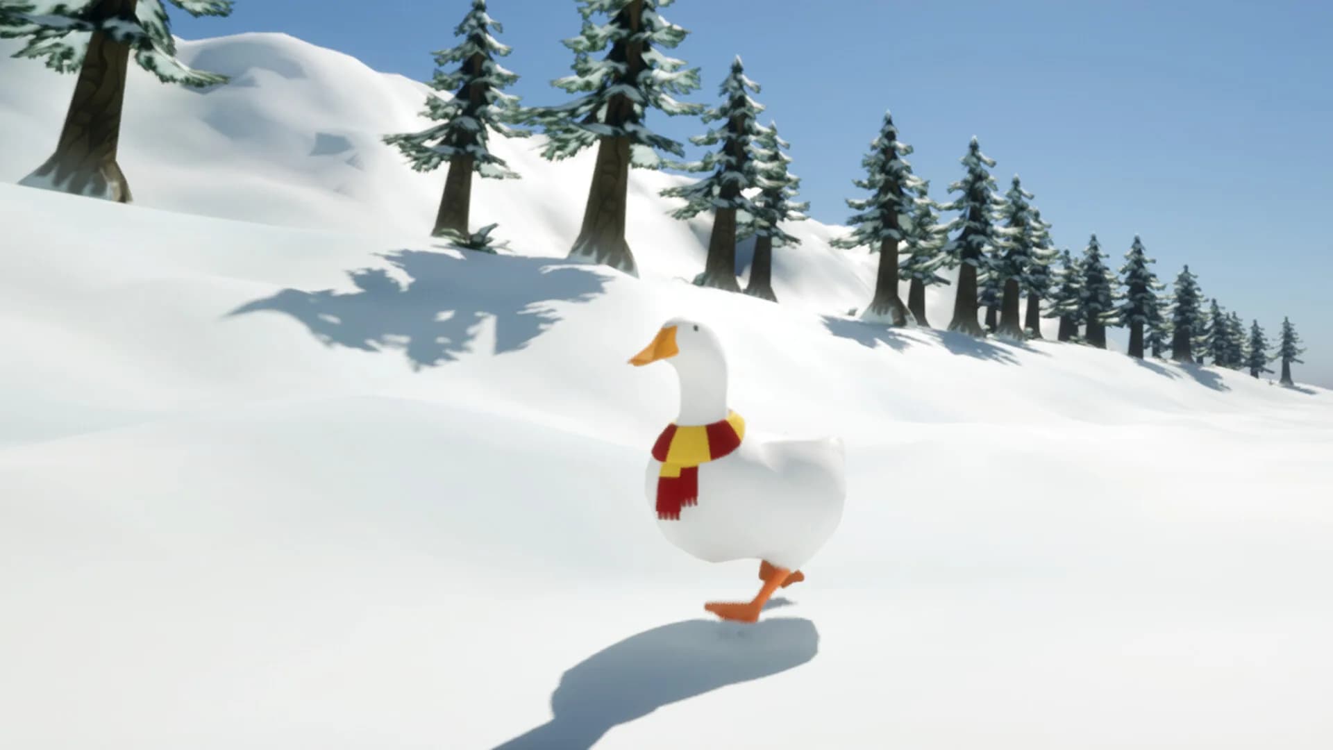 Ducky: The Curious görsel 10