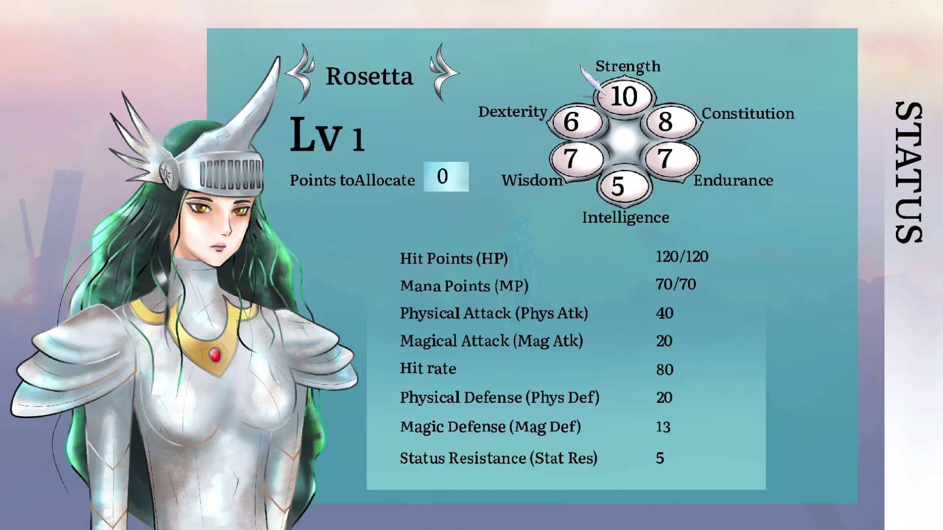 Valkyrie: Rosetta görsel 7