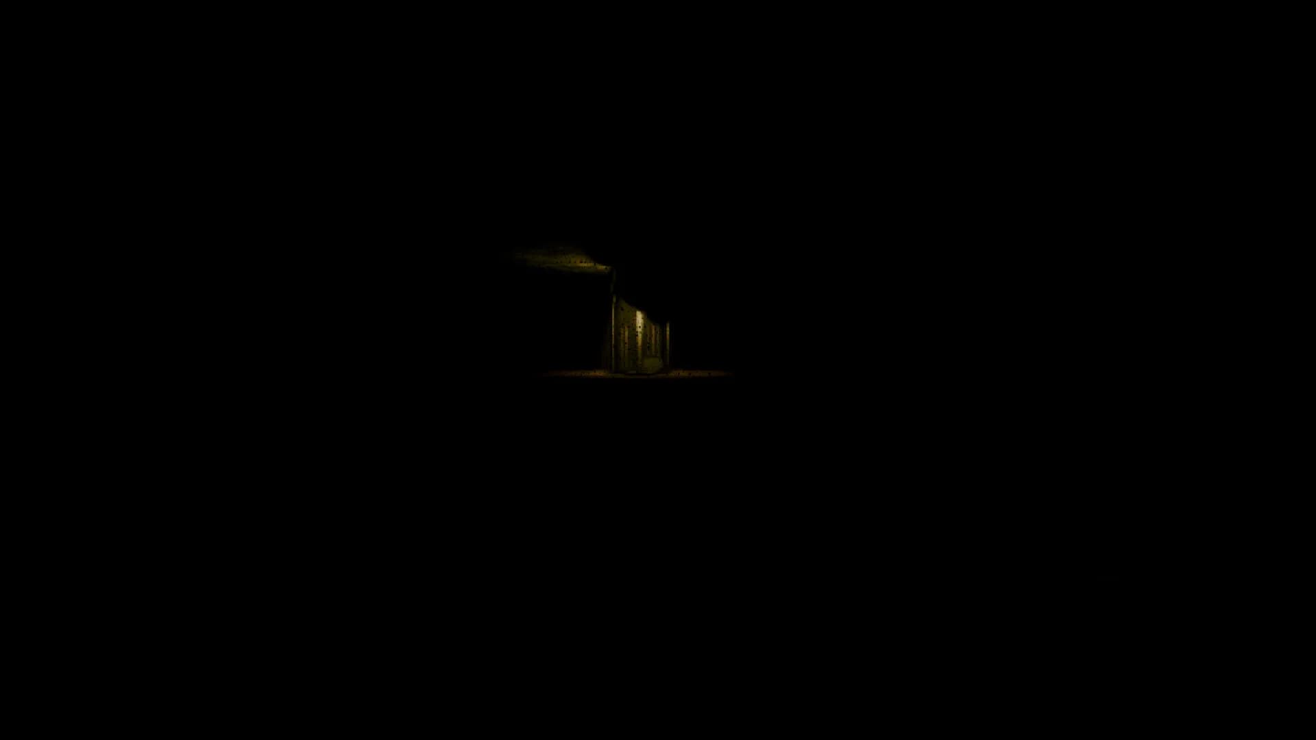 LIMINAL HELL görsel 2