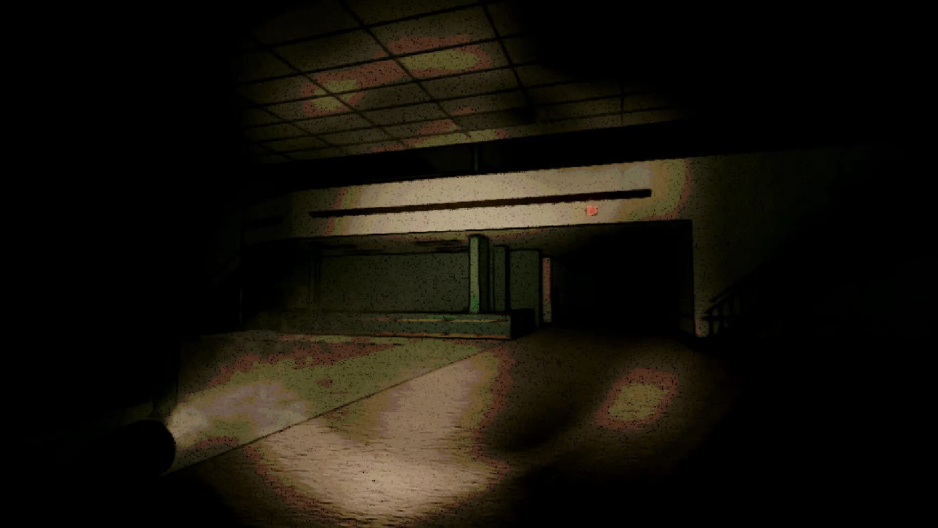 LIMINAL HELL görsel 3