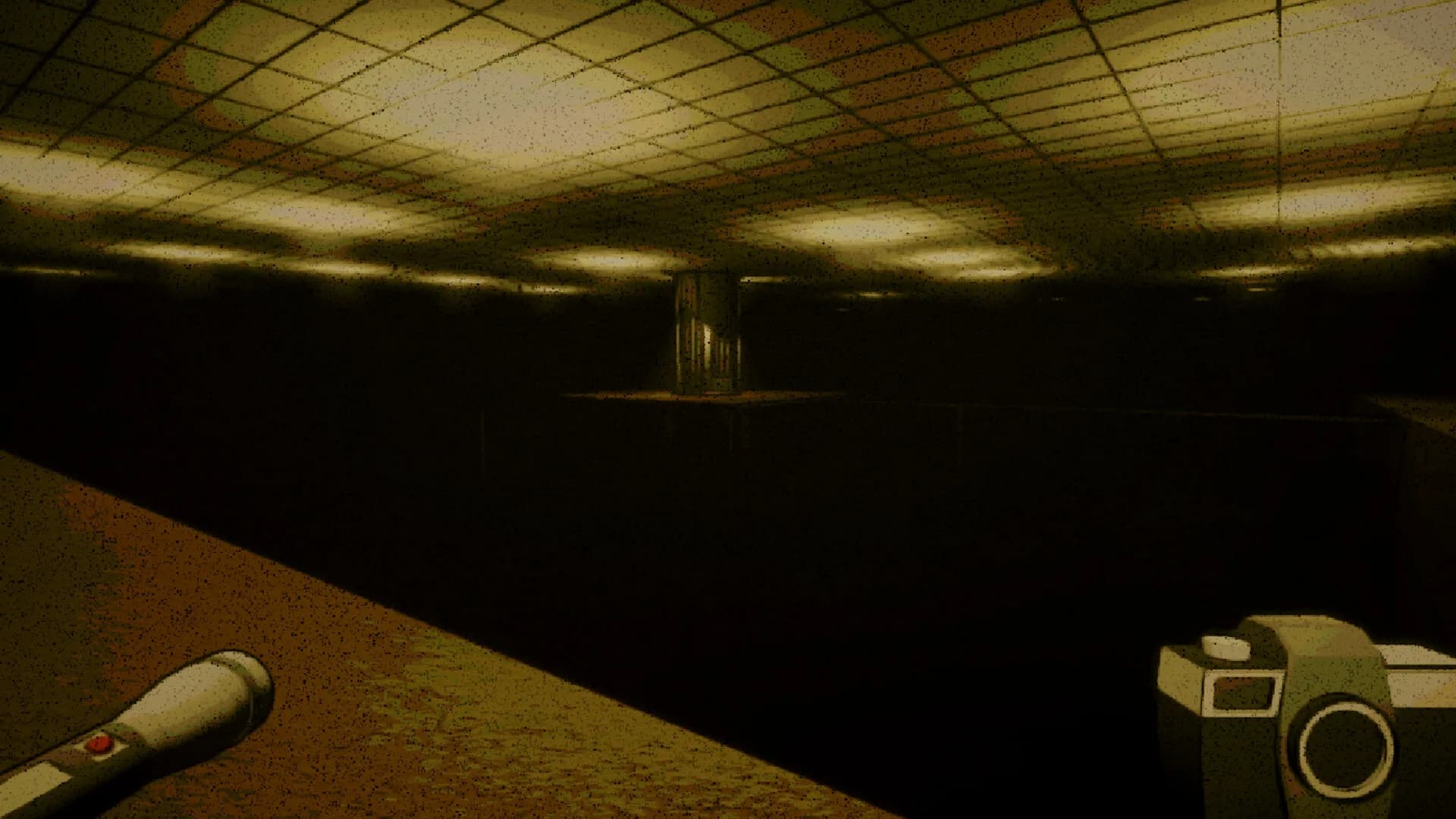 LIMINAL HELL görsel 5