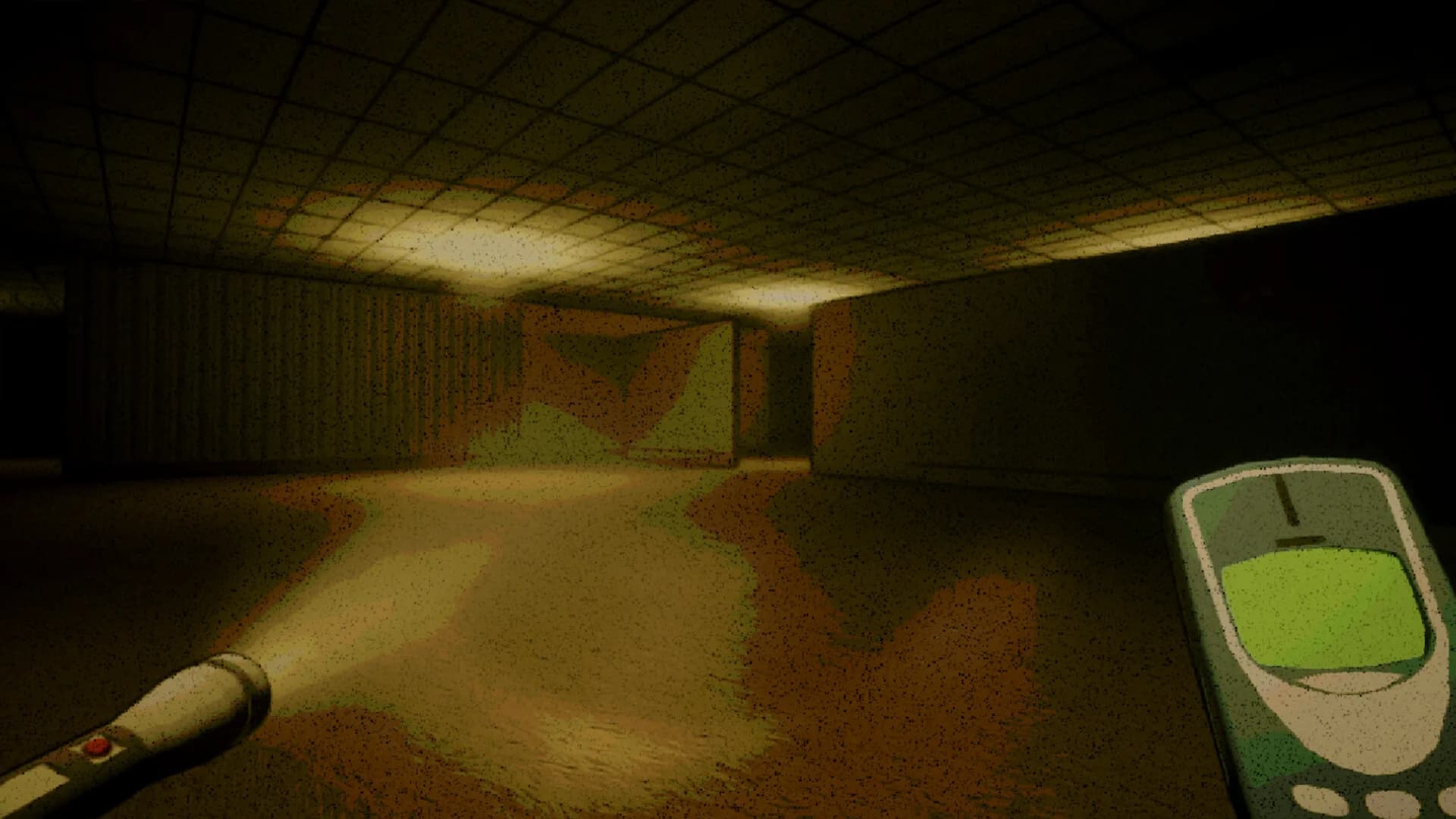 LIMINAL HELL görsel 6