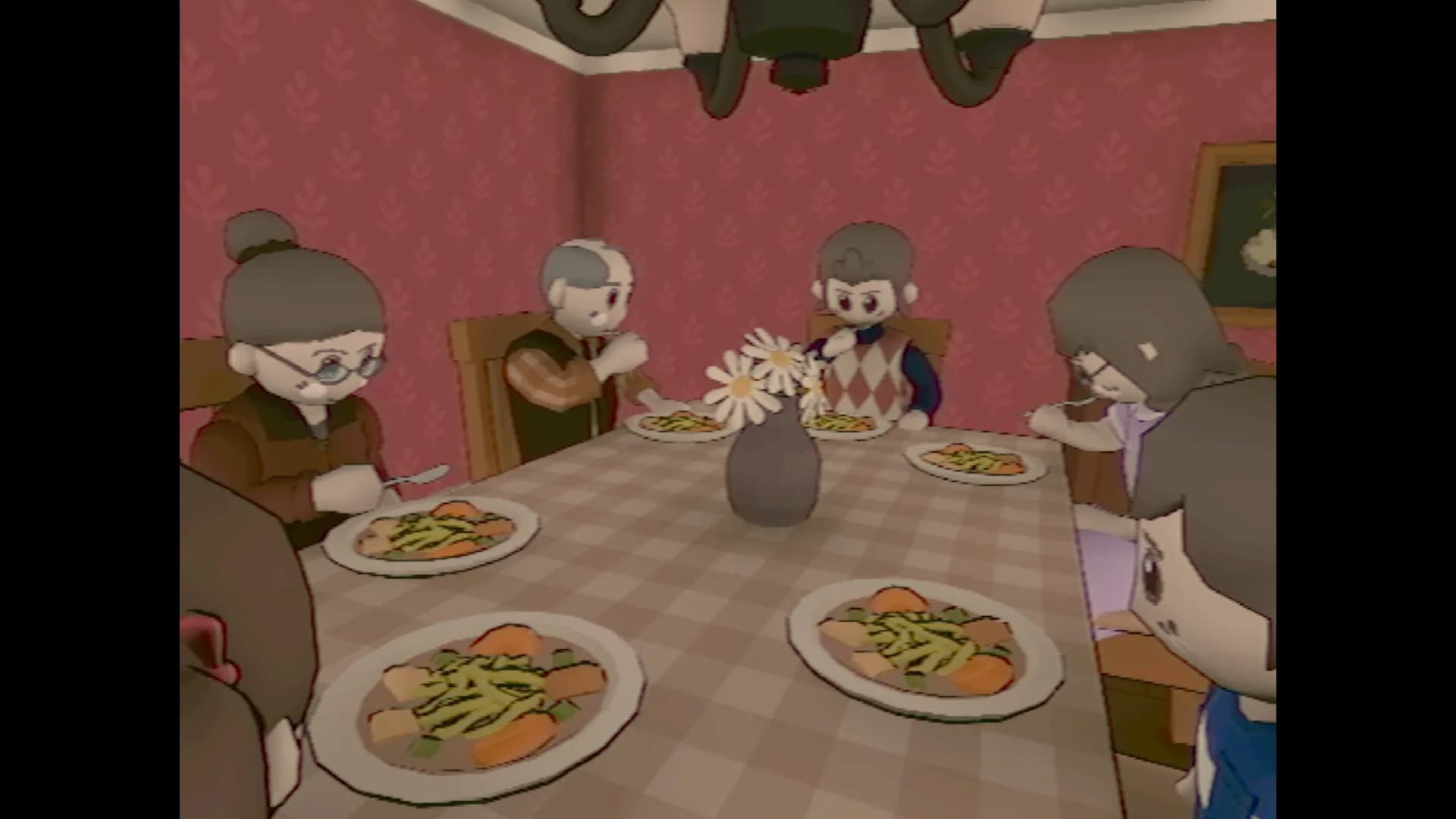 Family Manners görsel 6