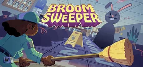 BroomSweeper görsel 1