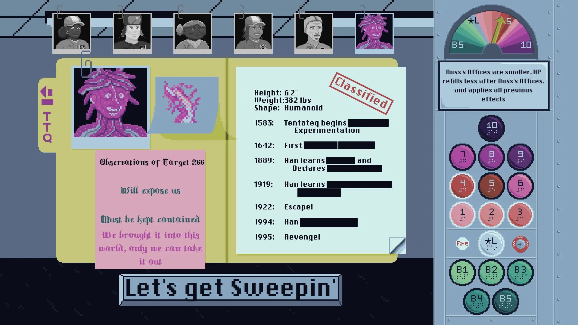 BroomSweeper görsel 5