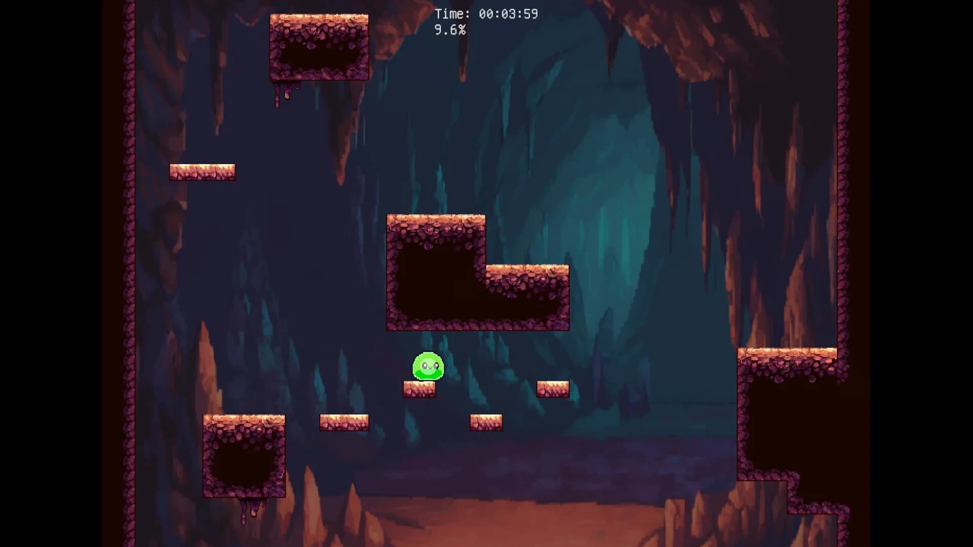 Bring Slime to Mommy görsel 2